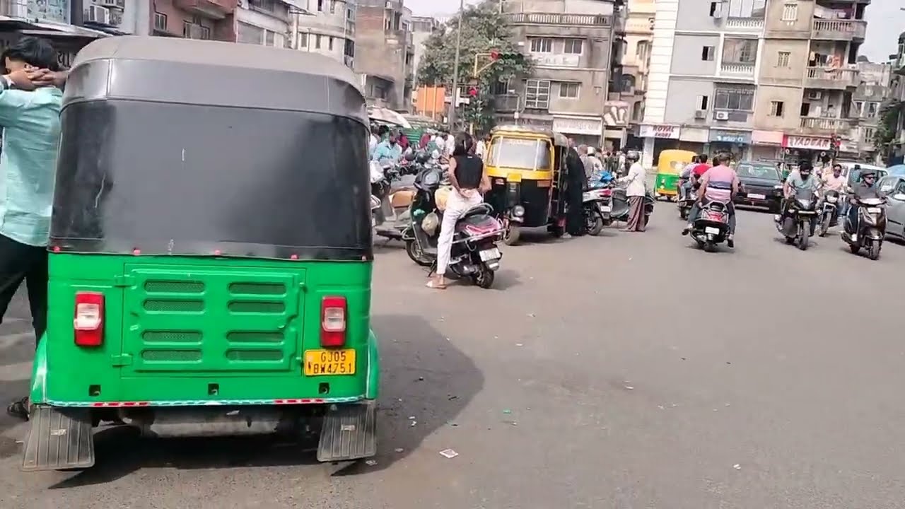 surat chor bazar address | सूरत में चोर बाजार कहां लगता है