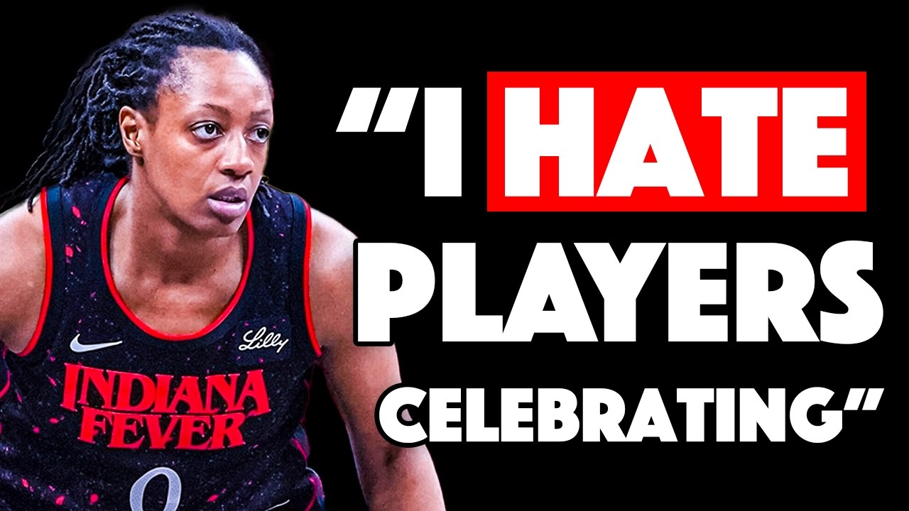 Fans are NOT HAPPY With Kelsey Mitchell After She Said THIS...