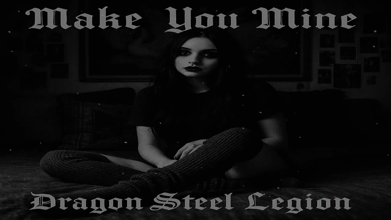 Make You Mine (Cover Metal Gothic)