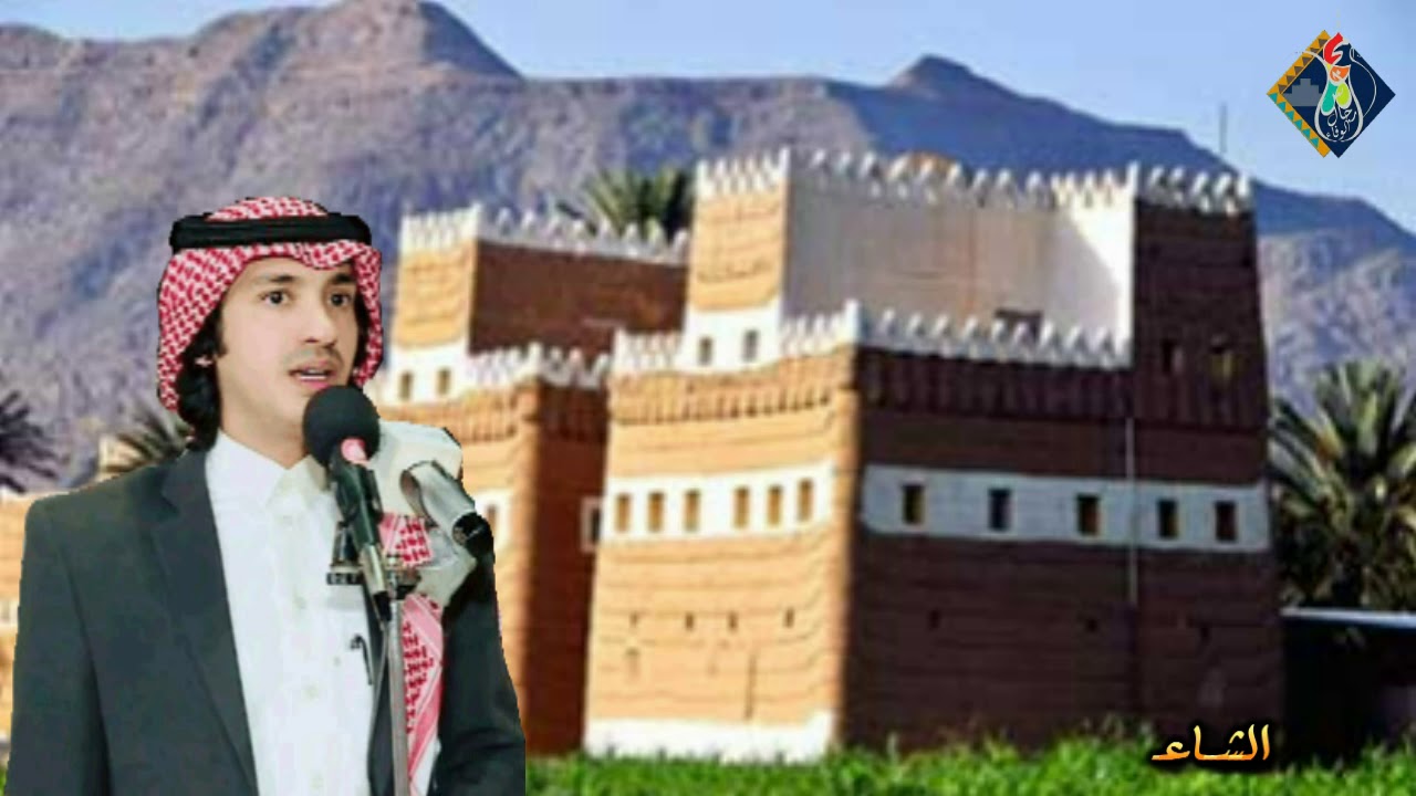 بدع و رد   لشاعر عبدالله بن عبدالرحيم الشهري