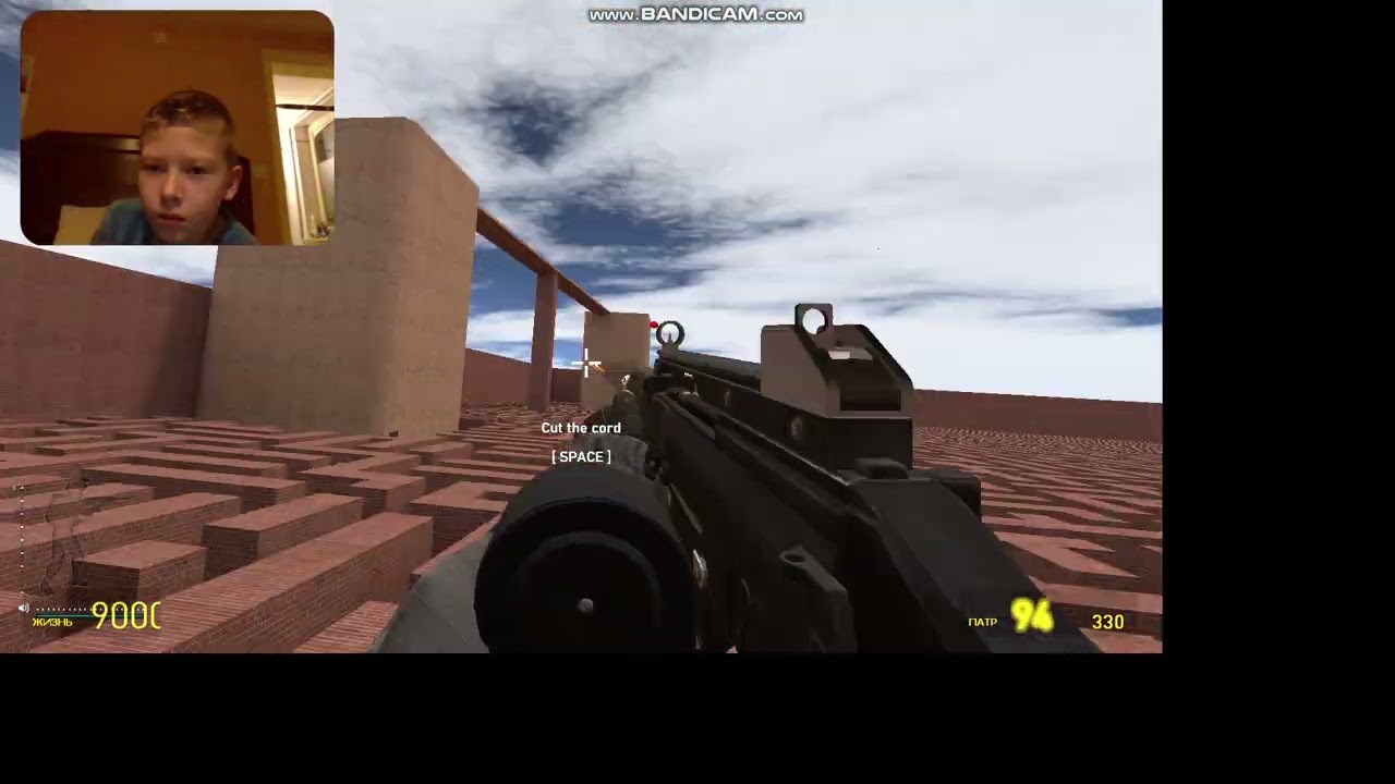 garrysmod games