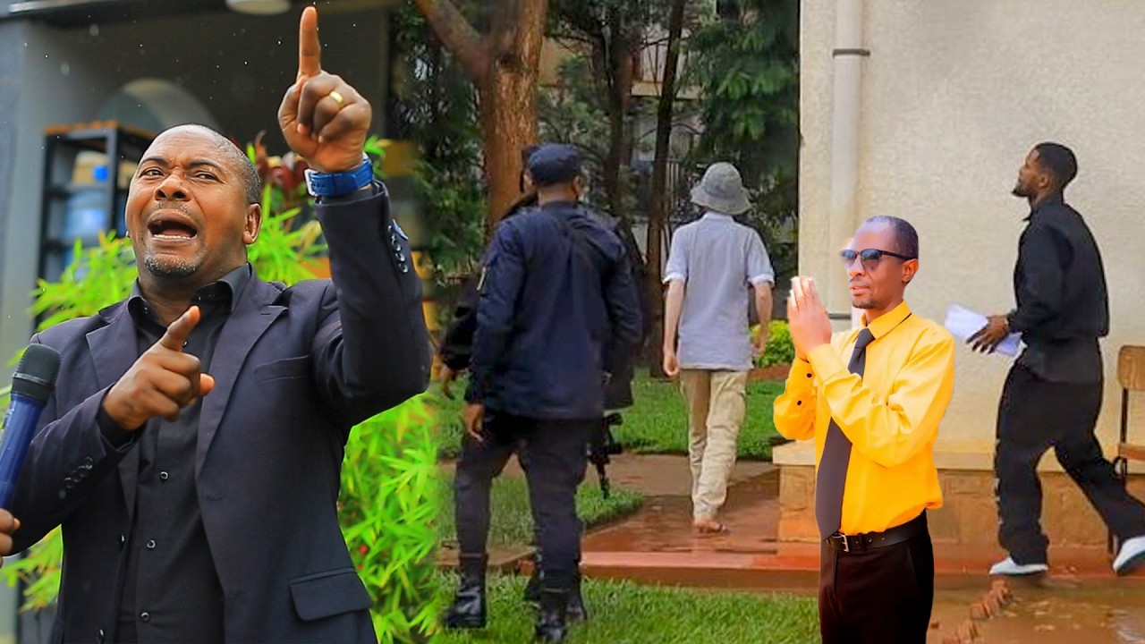 😰NATINYE KUBIVUGA,NGOBITANKORAHO🙆ABANYA AMERICA BASEBEYE MURUKIKO UMUCAMANZA.ABASOHOYE BATARABURANA😳