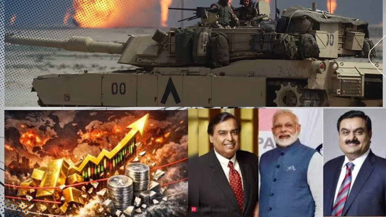 Vedic Astrology: India, Global Politics & Stock Market Outlook