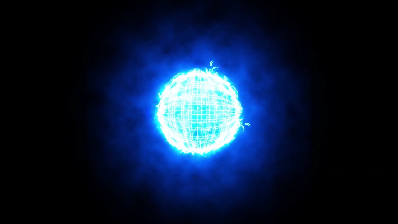 Energy Ball in After Effect | Short and Easy Tutorials for beginners | Saber Effect