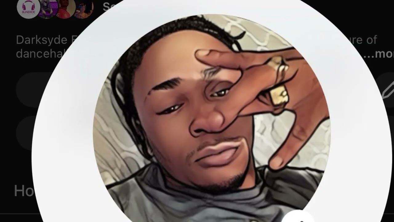 WhiteNike - Bring eh gi mi (Official Audio)