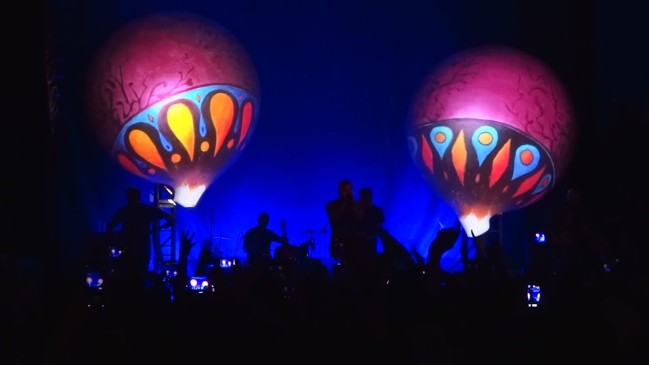 Circa Survive - 
