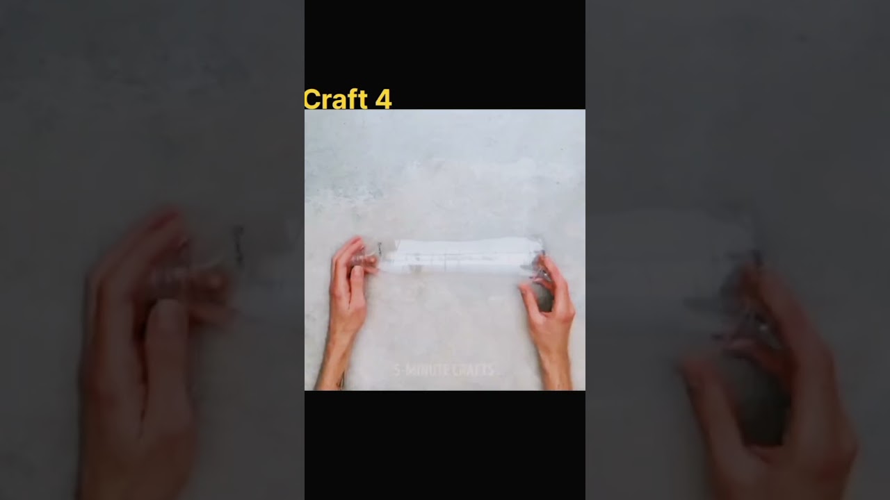 5 minute crafts/ easy crafts/ life to ease