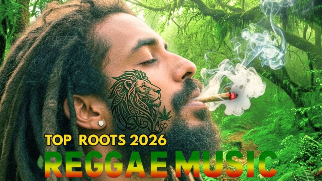 Top 10 Roots Reggae Music 2026 – A Healing Journey From Urban Hardness to Wooden Soul
