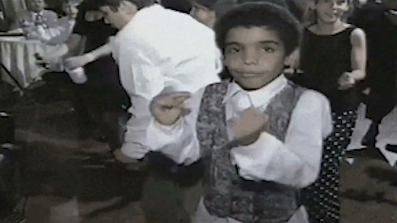 drake - massive (sped up + reverb)