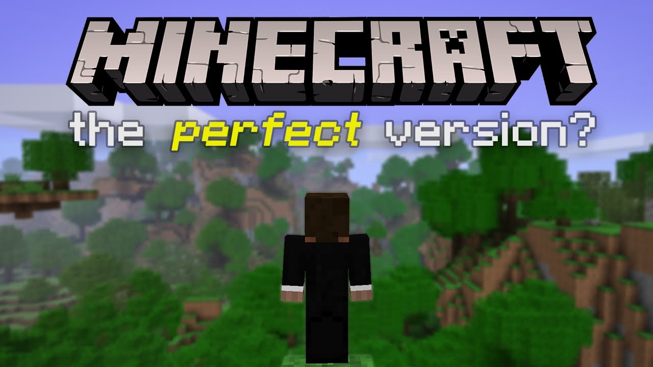 как бета-версия Minecraft поддерживает ваш интерес
