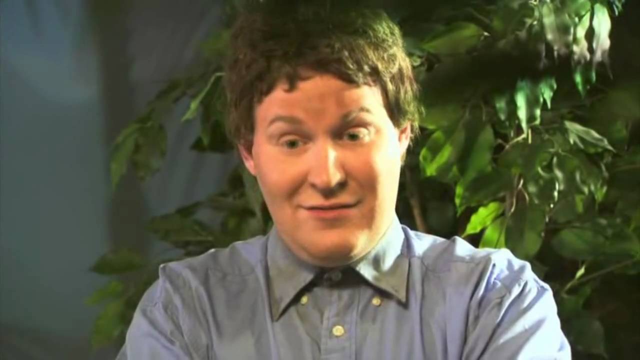 [HD]Grotesco - Jag gillar sjuk humor (LOST)