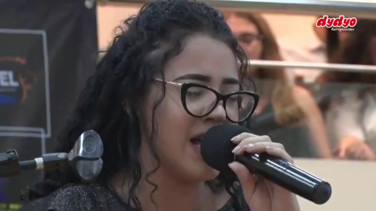 COMOVEL 2018 - Catarina Santos