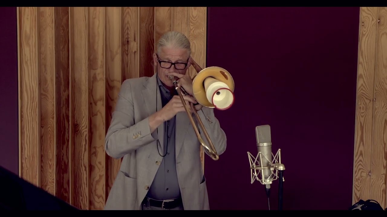 Polka Dots and moonbeams (Jimmy van Heusen), Balladen zu Zweit, Wolter/Wendt Duo