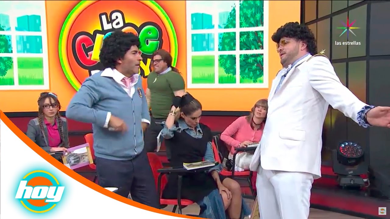 Prevención de las enfermedades | La Clase de Hoy