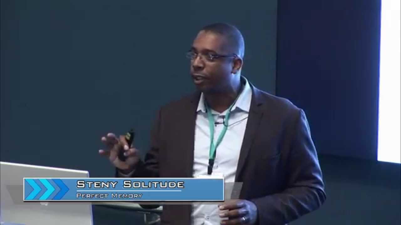 Steny Solitude: The cultural Web: A new paradigm for the journalist