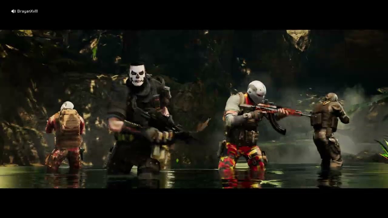 Really Close Game w/ the Punisher Build! (Ft. Samhain13) | #5