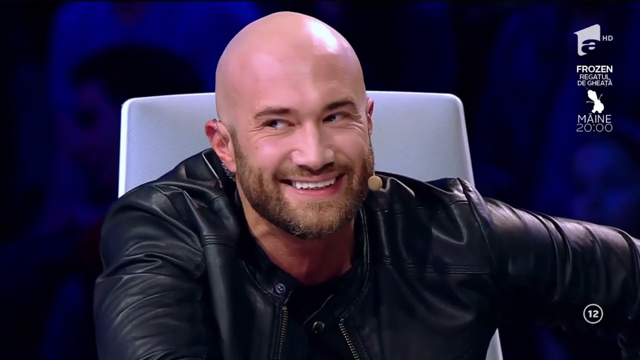„A ieșit un GIF senzațional”😏 Roxana Vancea a „șters pe jos” cu Mihai Bendeac🙀
