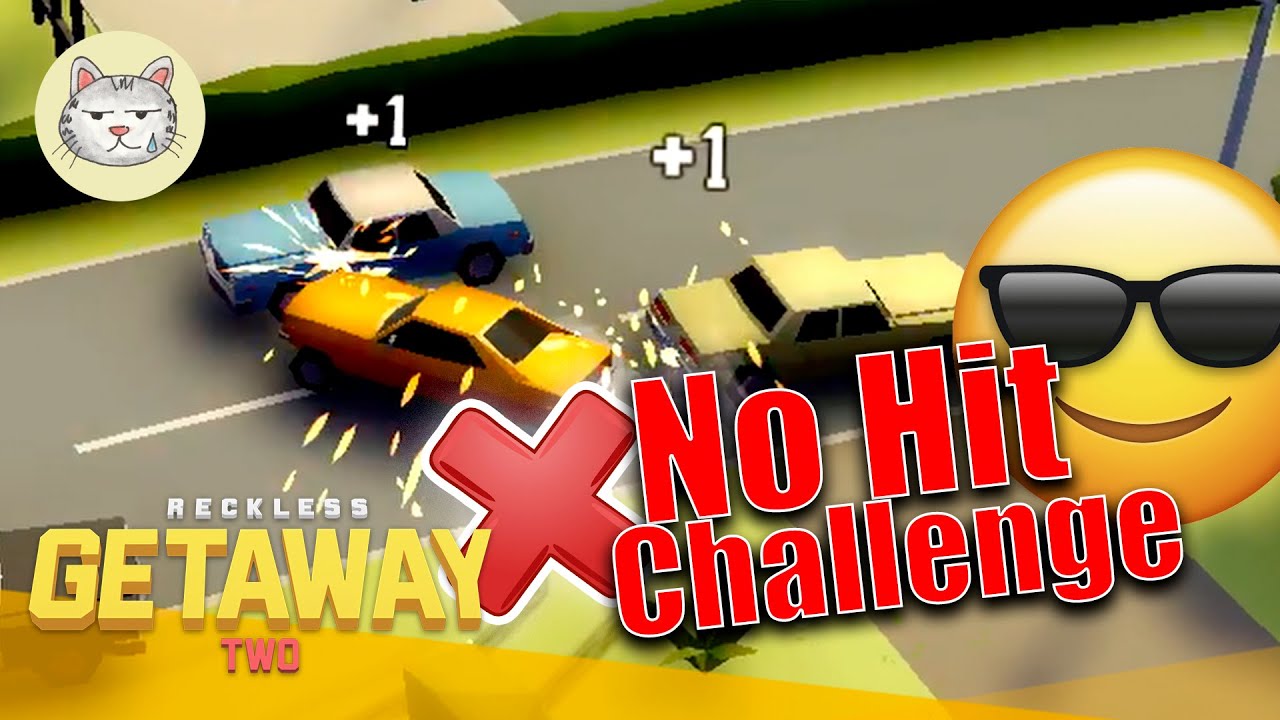 Reckless Getaway 2: 