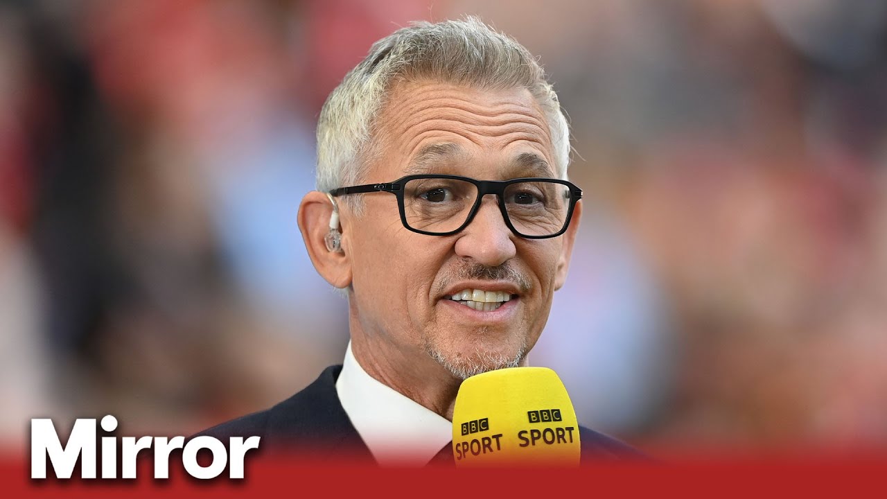 Gary Lineker to &lsquo;step back&rsquo; from BBC after Government criticism tweet