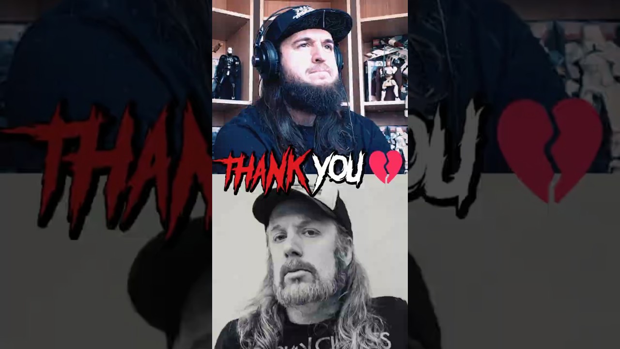 💔 GOTHENBURG FOREVER 🕯️ At the Gates &mdash; The Fever Mask | Reaction