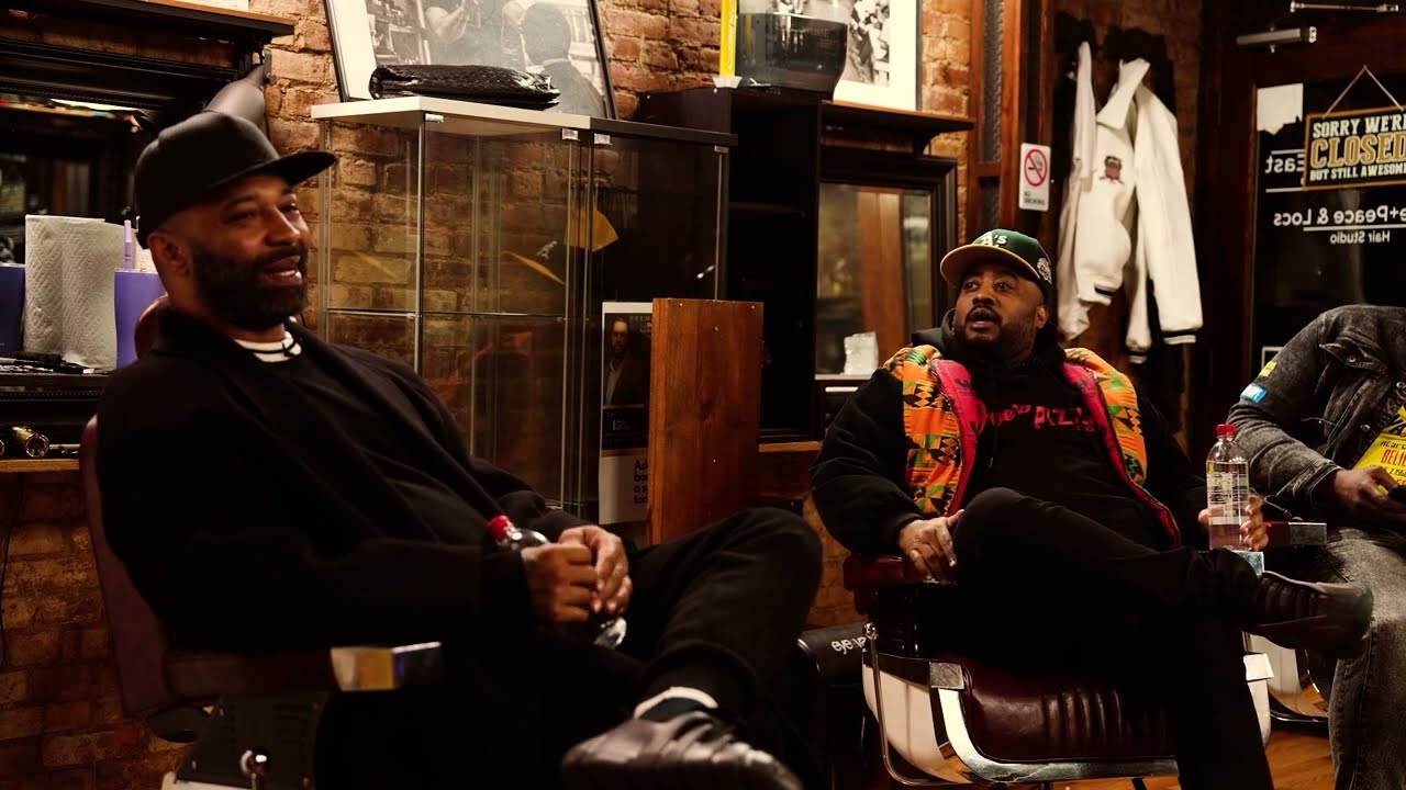 &ldquo;I WAS JUMPING OFF ROOFS & HURTING MYSELF!!!&rdquo; PODDERHOUSE DISCUSS MEO BREAK UP