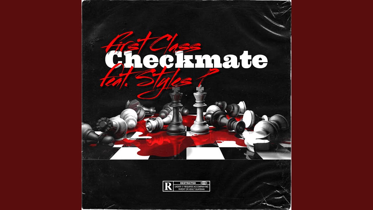 Checkmate (feat. Styles P)