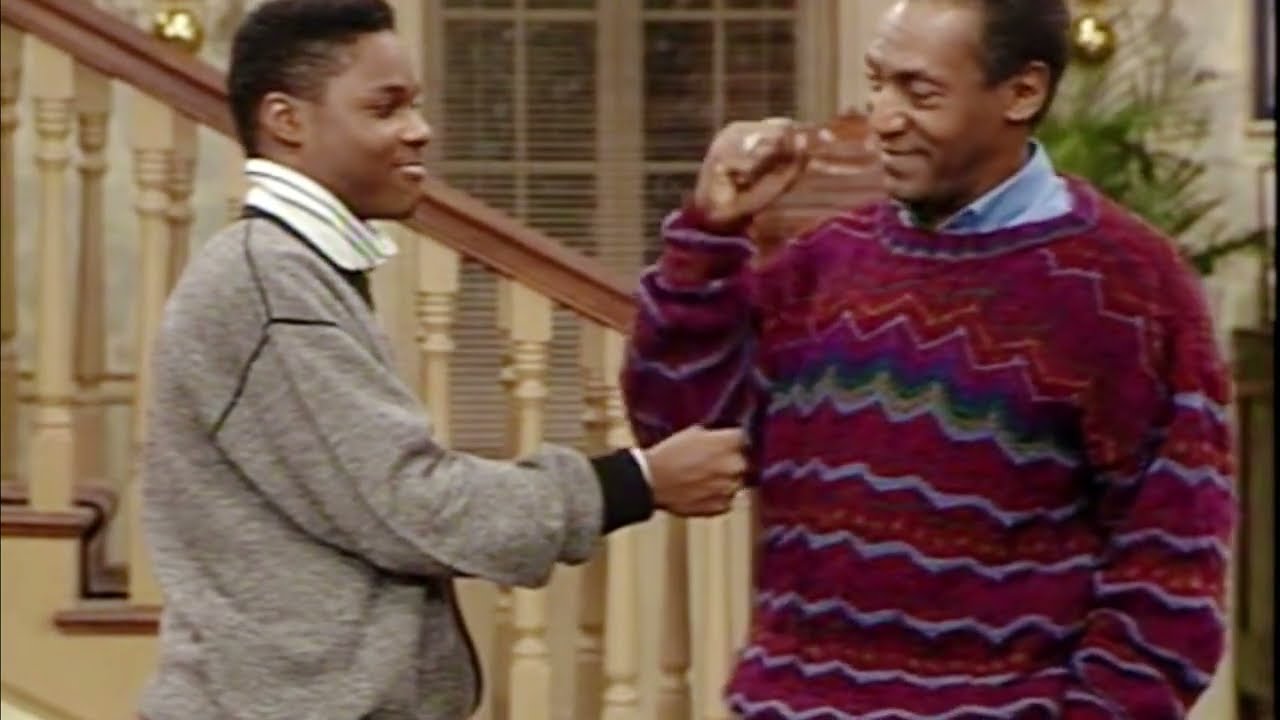 THEO GIVES UP HIS SPOT ON LIVE TV… and INSTANTLY REGRETS IT | COSBY SHOW Drama UNFOLDS