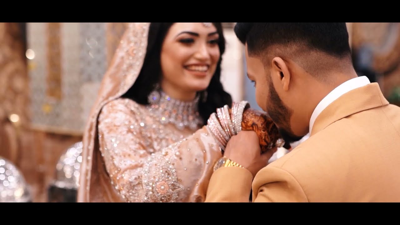 03 Valima KHAN HASSAN & HIRA