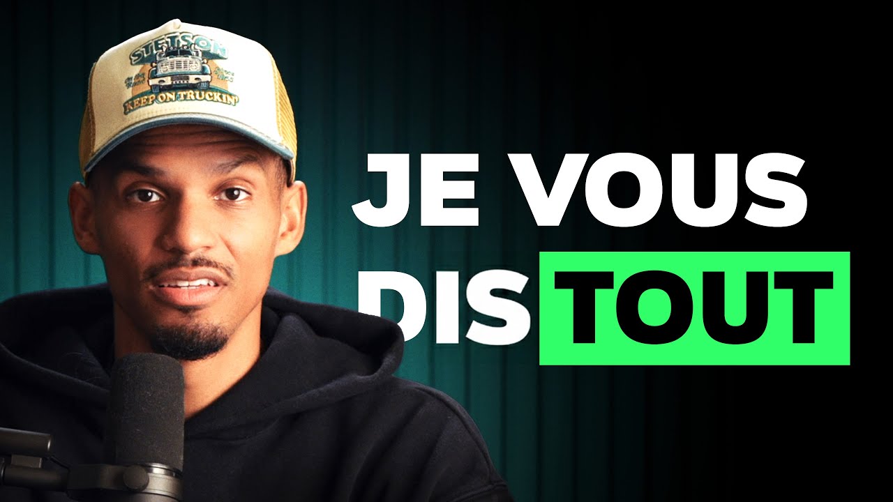 Le Motif: Devine Qui Est Schizophr&egrave;ne? |&nbsp;SANS TITRE |&nbsp;EP. 98