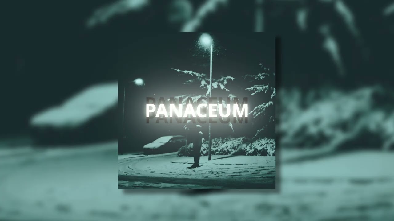 Zawad - PANACEUM (prod. IGOR)