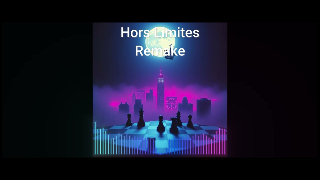 Hors Limites - PGX - REAL LIFE SONG 2026