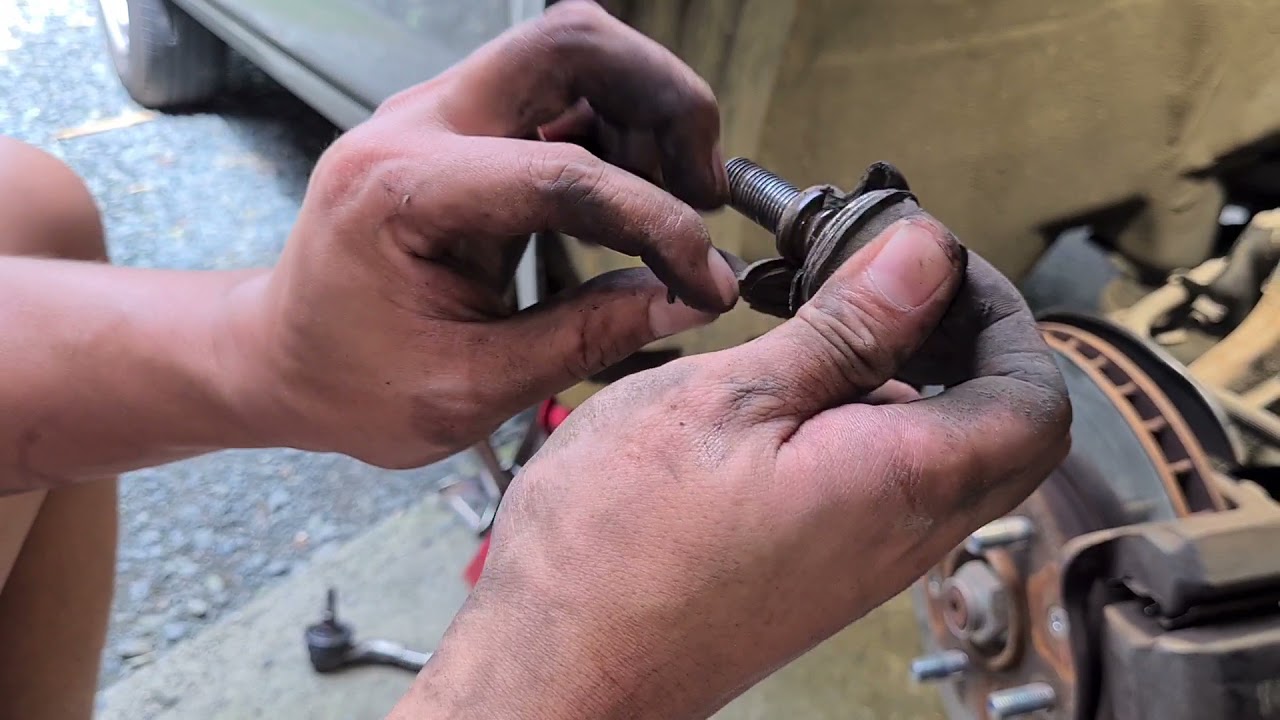 Paano Tangalin ang Kalampag sa Ating Sasakyan | Kalampag Repair | mura lang ang magagastos pag-DIY.