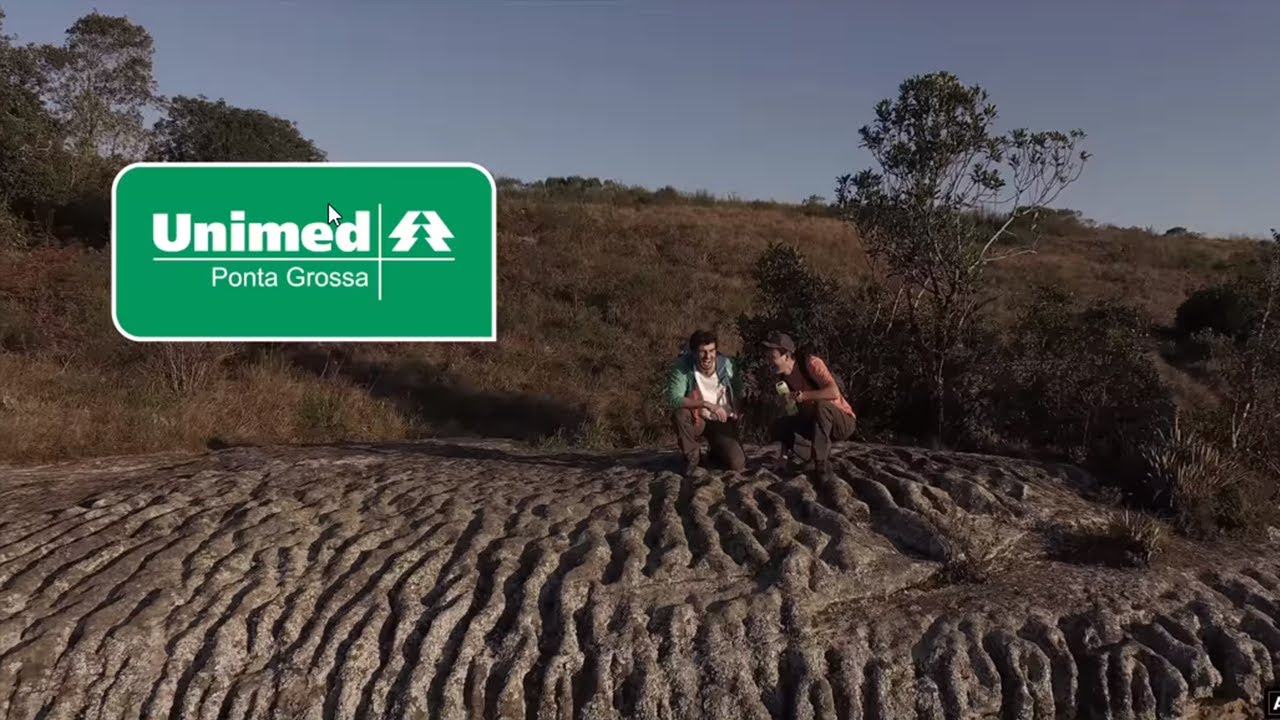Confie na gente | Unimed PG Campanha Institucional