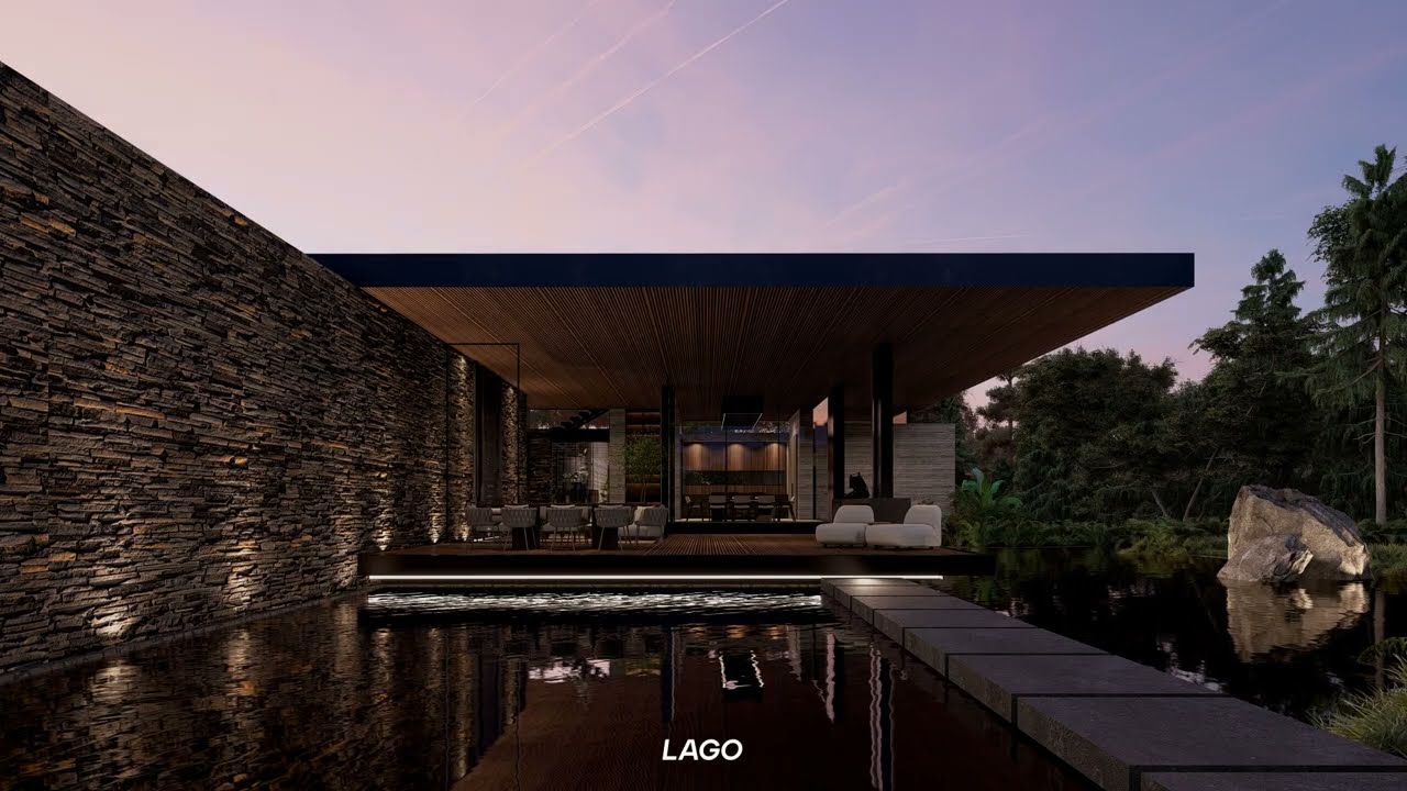 CGG | Casa Campestre - Llanogrande, Antioquia.