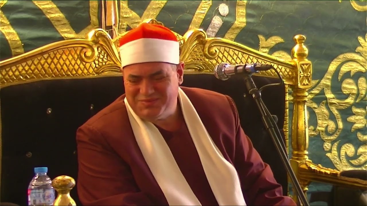 الشيخ محمود على حسن الانعام  فقيدة عائلة الوكيل بنا ابوصير سمنود 6 12 2025