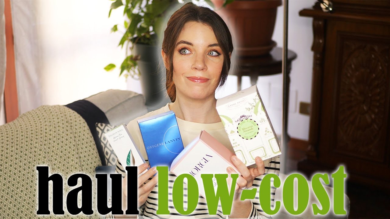 HO COMPRATO DEI PROFUMI LOW COST: TOP O FLOP?
