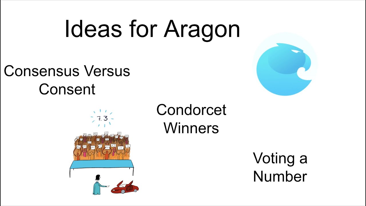 Ideas for Aragon