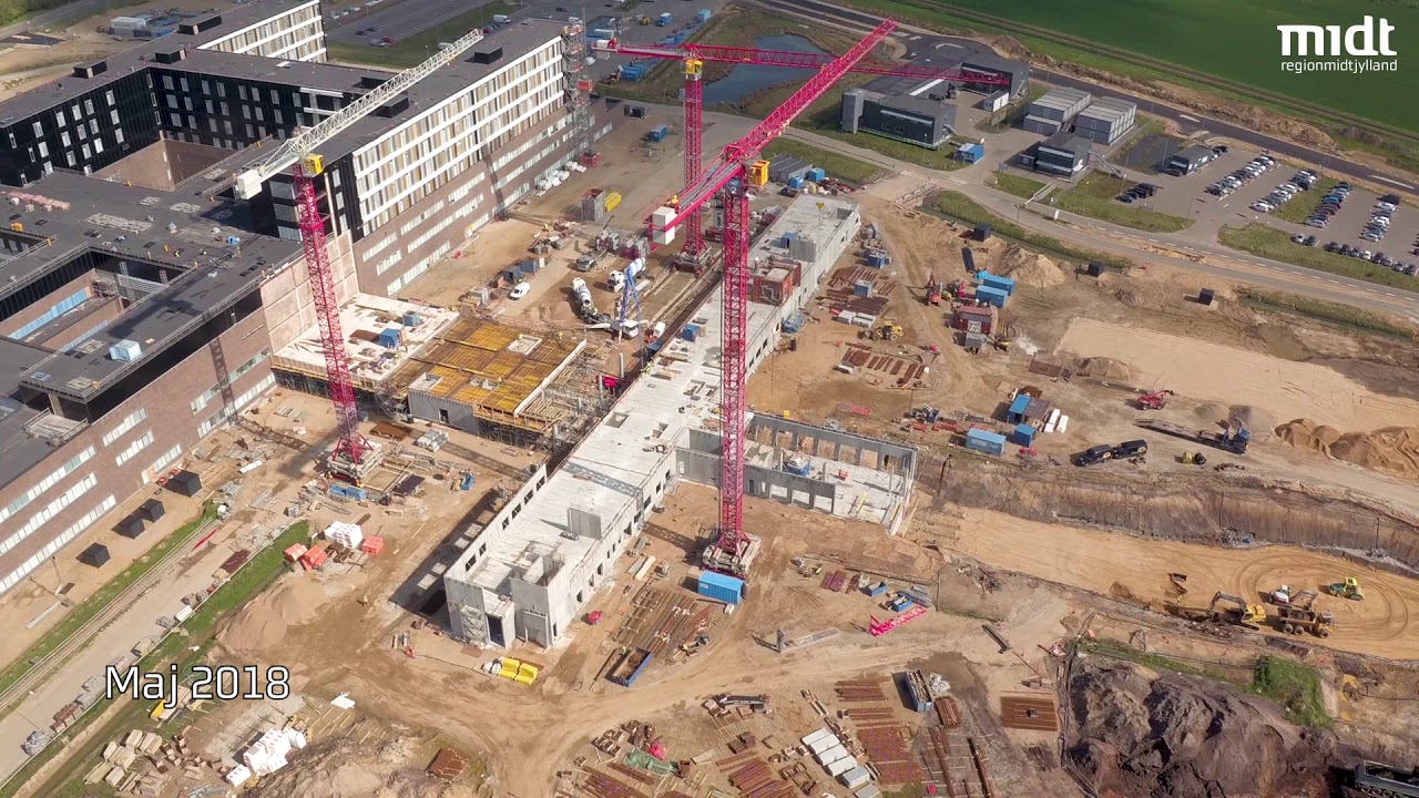 DNV-Gødstrup maj 2018