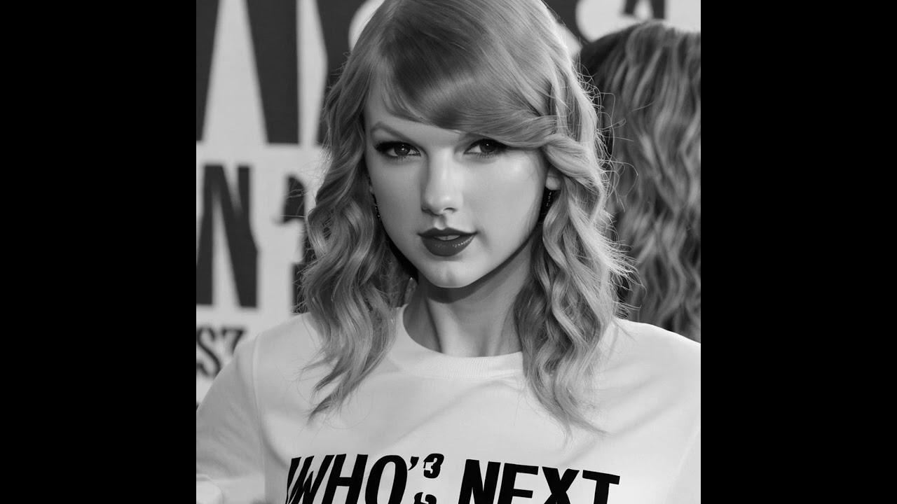 Taylor Swift / The Who - 