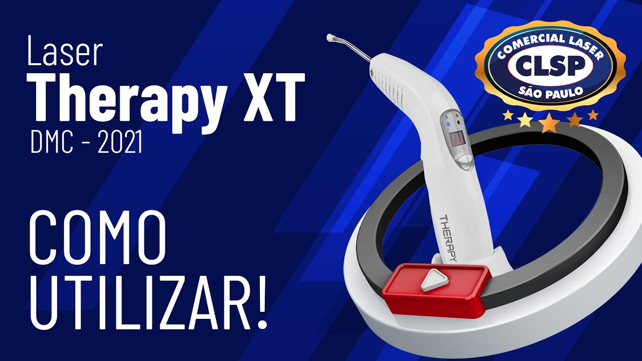 Novo Therapy XT - DMC