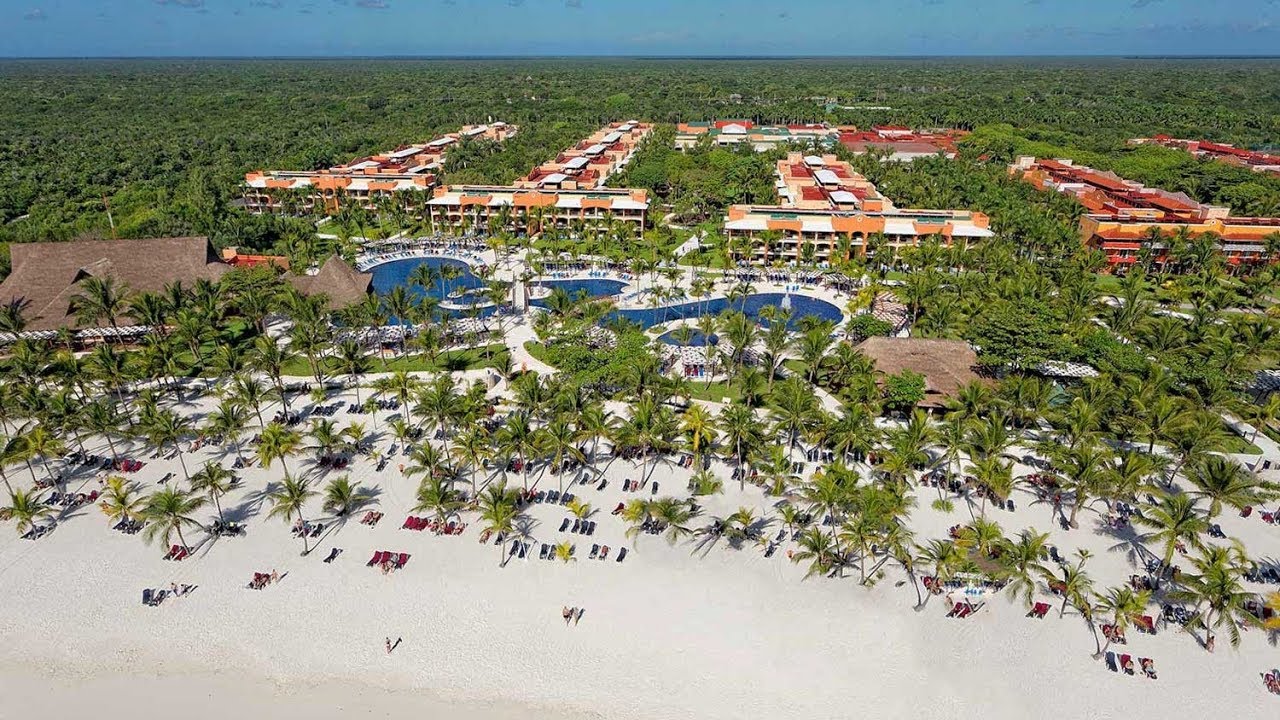 Barcelo Maya Beach, Riviera Maya - Messico | Aresviaggi