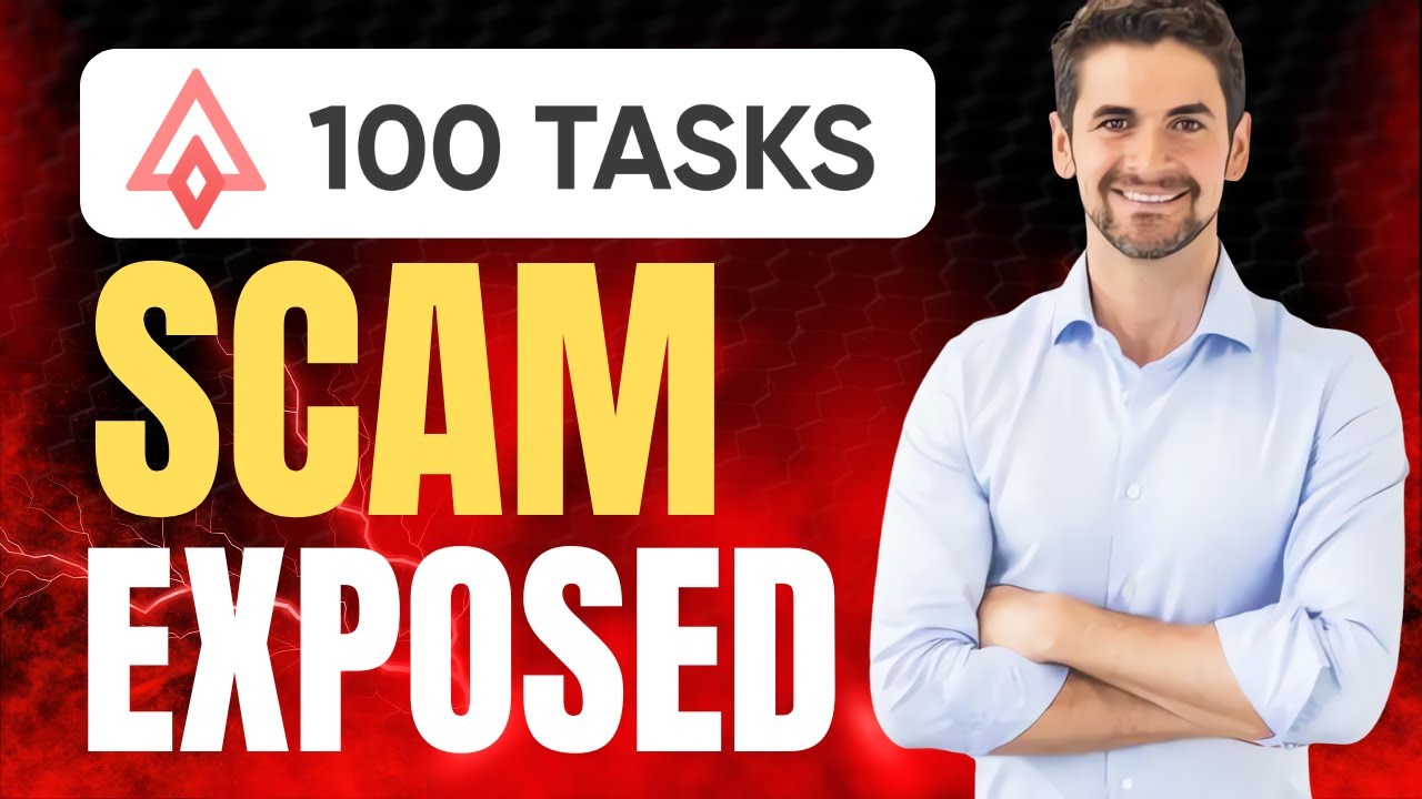 100 Tasks Scam &ndash; Don&rsquo;t Buy This Toolkit (Bell Ventures GmbH Exposed)