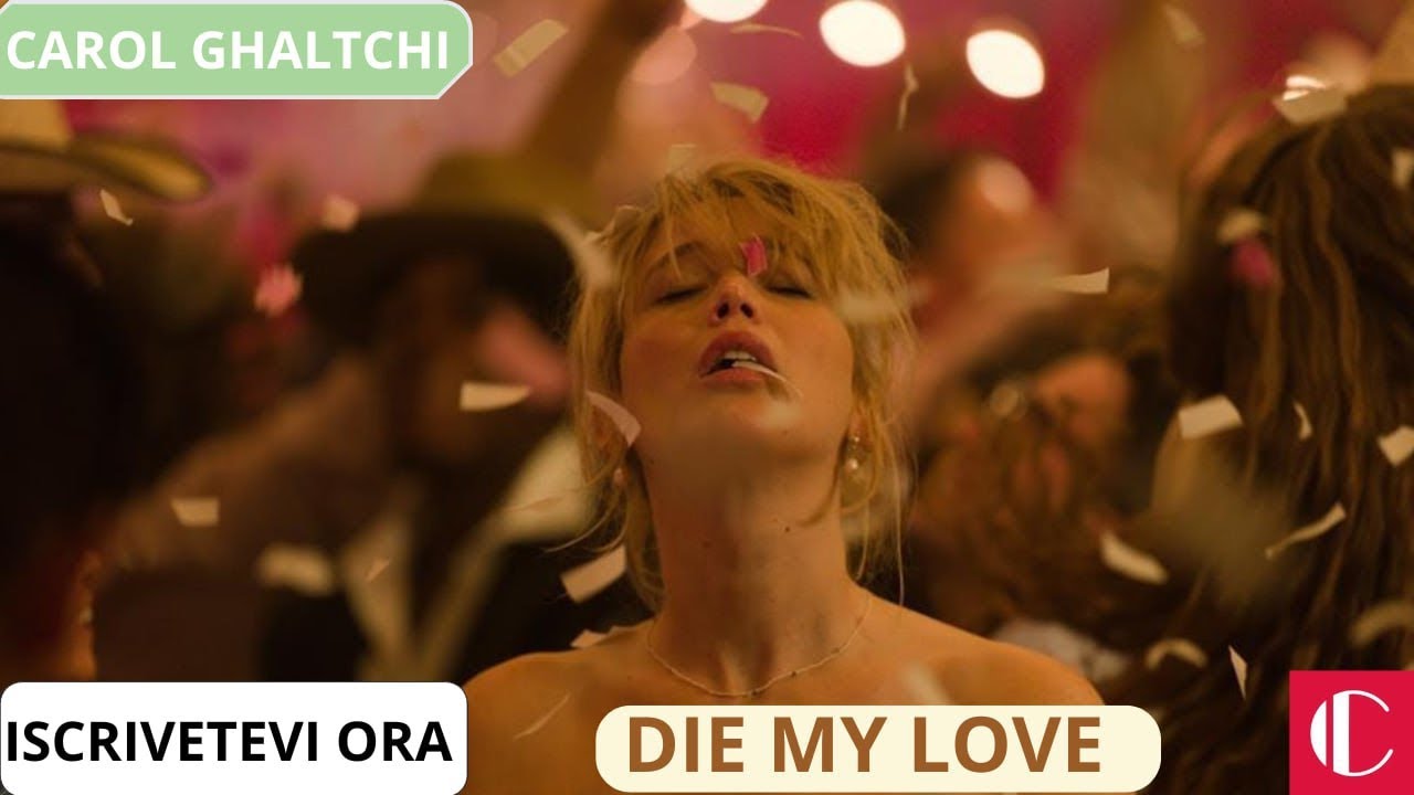 Die My Love | Recensione 