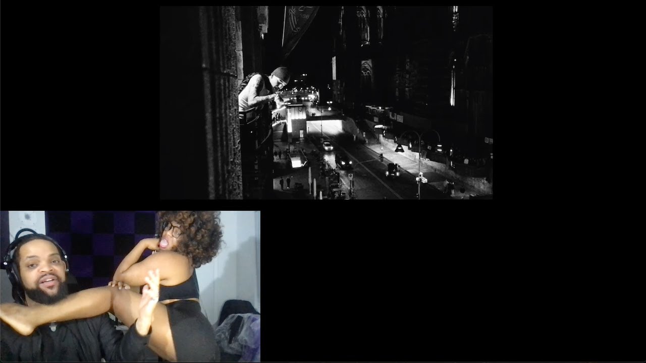 Yeat - COMË N GO (Official Music Video) Reaction!