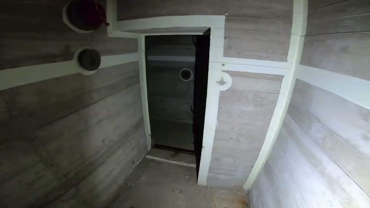 WE FOUND THE BUNKERS! | EXPLORING ABANDONED GERMAN BARRACKS! Pt.2 🇩🇪