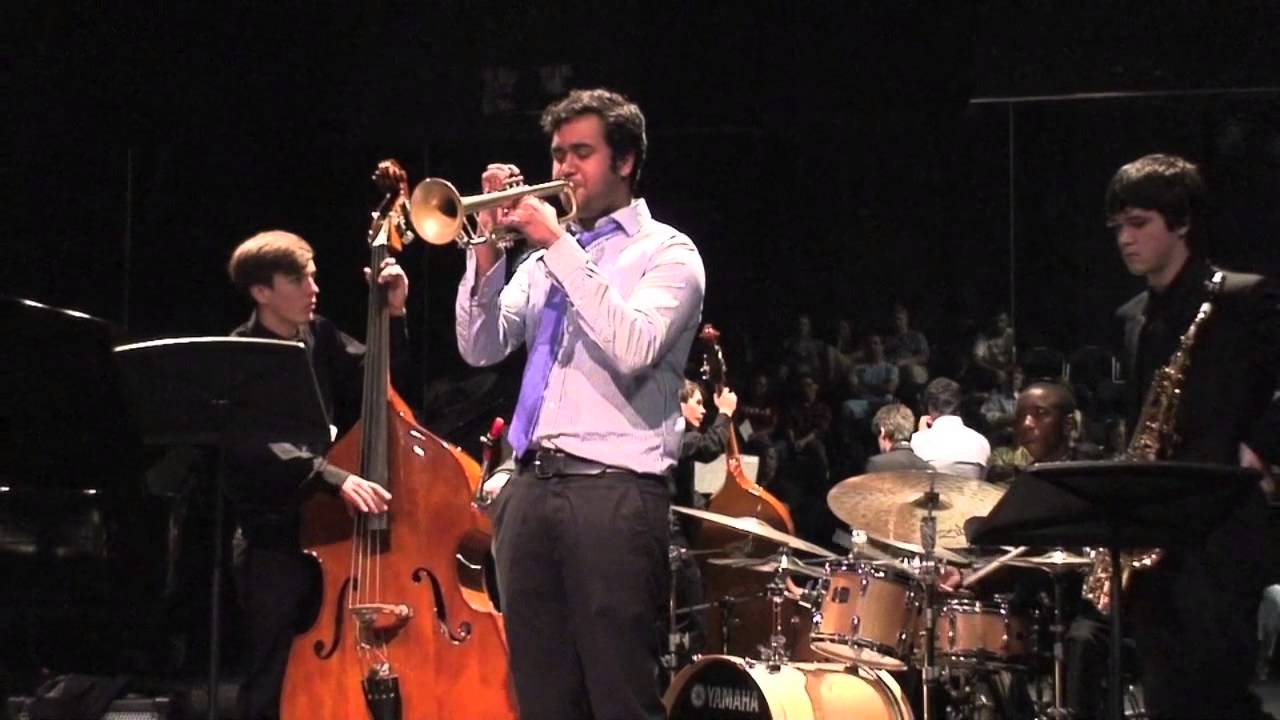 Tenor Madness - Jazz In Six - Live at the Brandt 2012