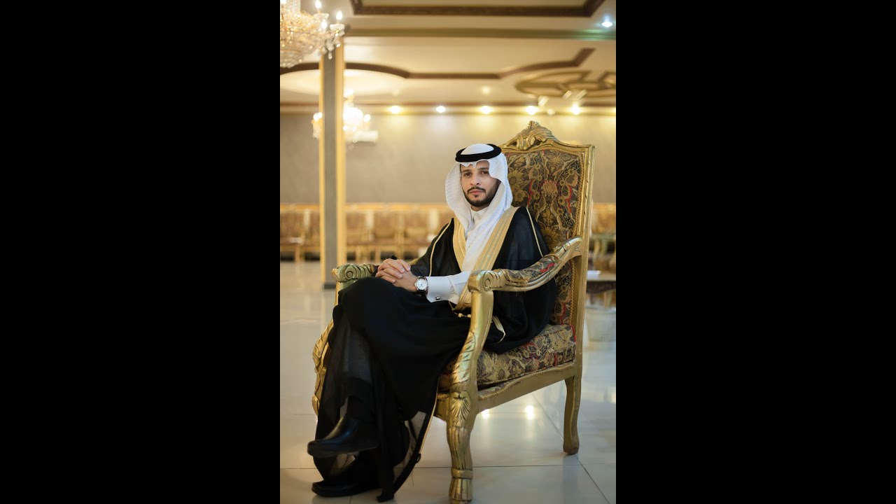 حفل زواج الشاب نايف بن يحي بن محيسن الحساني المالكي