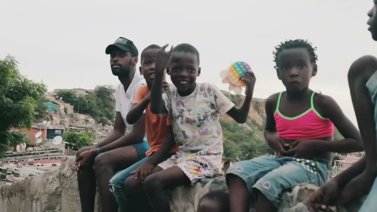 O Zé ( Bad Zéma Feat Amiciry e Rey Torto)