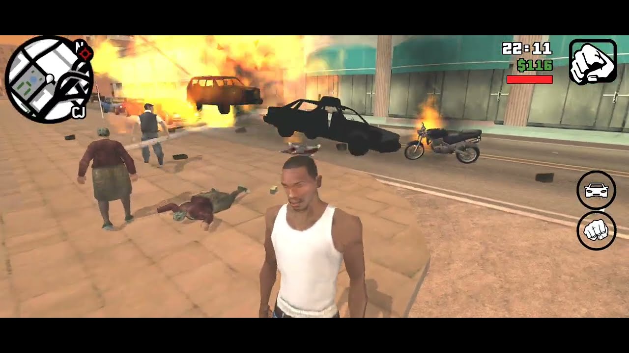GTA V 