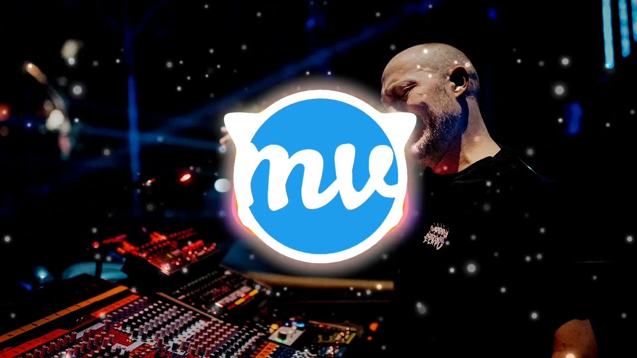 Paul Kalkbrenner - Dockyard [LIVE]